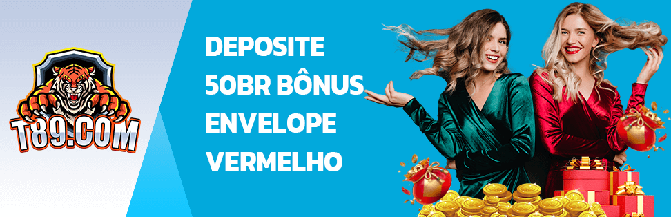 loteria federal aposta online